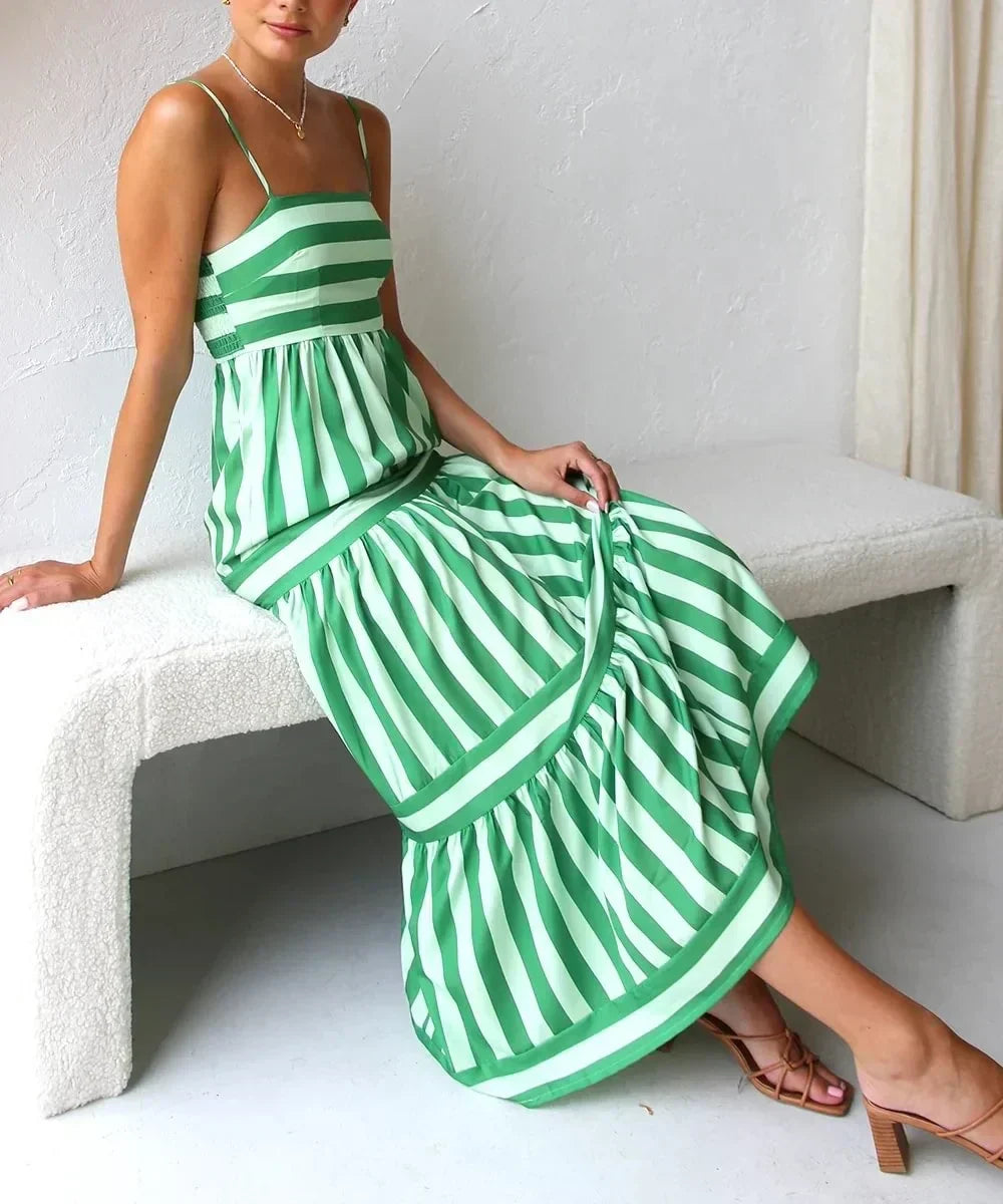 Aelyndrae | Elegant Dress
