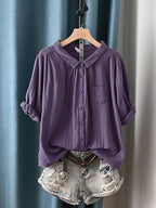 Azhyvi | Comfortable Shirt