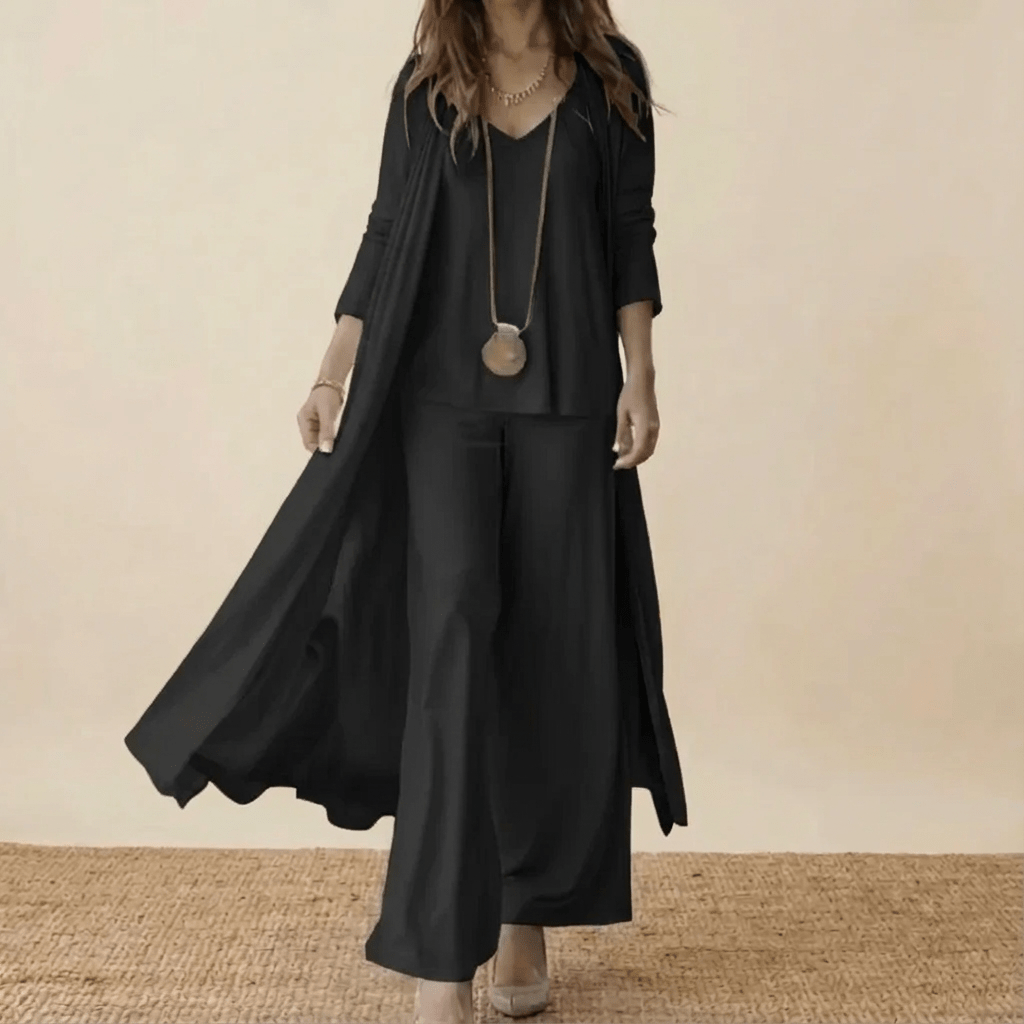 Kyvanna™ | Elegant 3-Piece Set