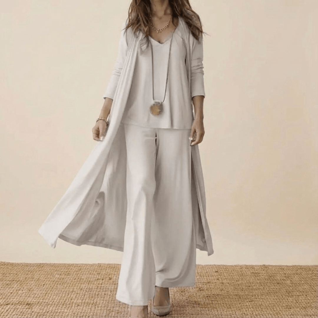 Kyvanna™ | Elegant 3-Piece Set