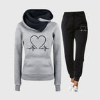 HEARTBEAT™ | COMFORTABLE TRACKSUIT