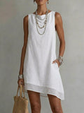 Vaelyx | Elegant Dress