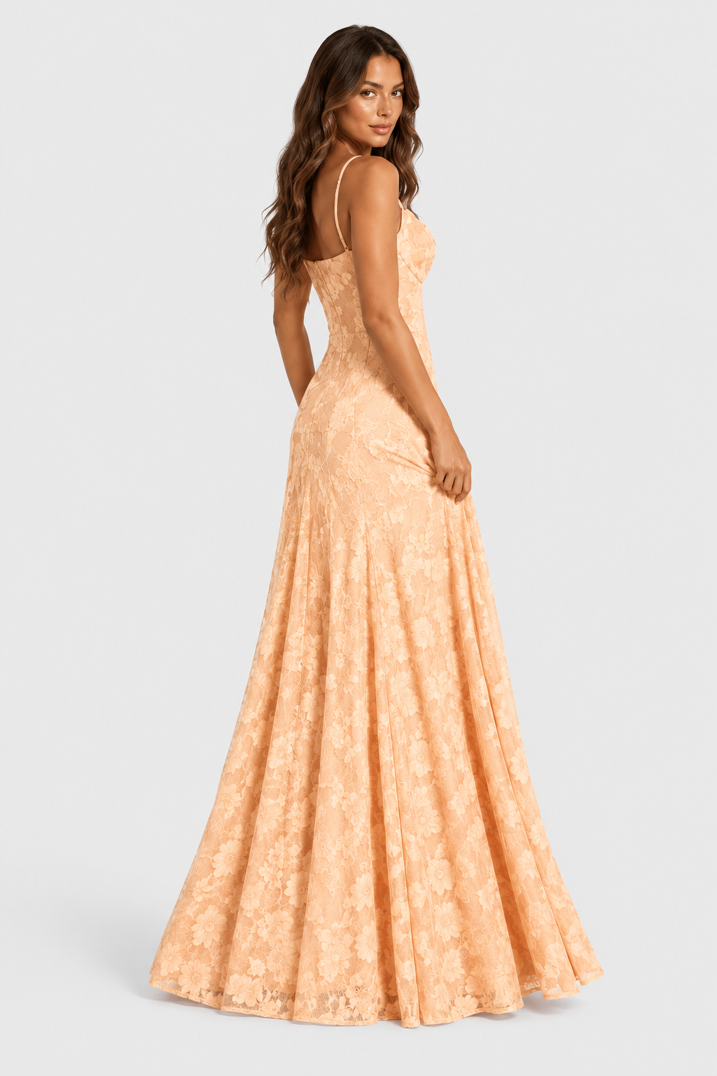 Xyrevanthi | Elegant Dress