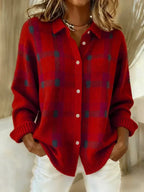 Selenah™ | Elegant Blouse