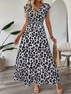 Vaenoriska | Sophisticated Dress