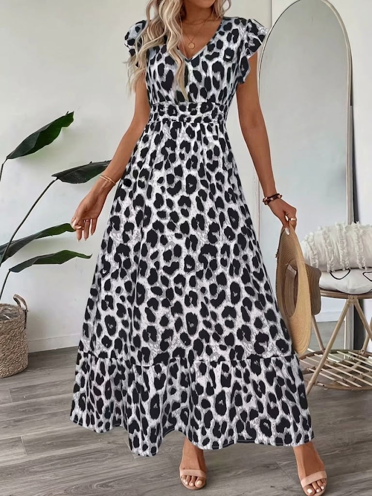Vaenoriska | Sophisticated Dress