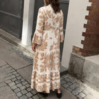 Vasyrielle | Elegant Maxi Dress