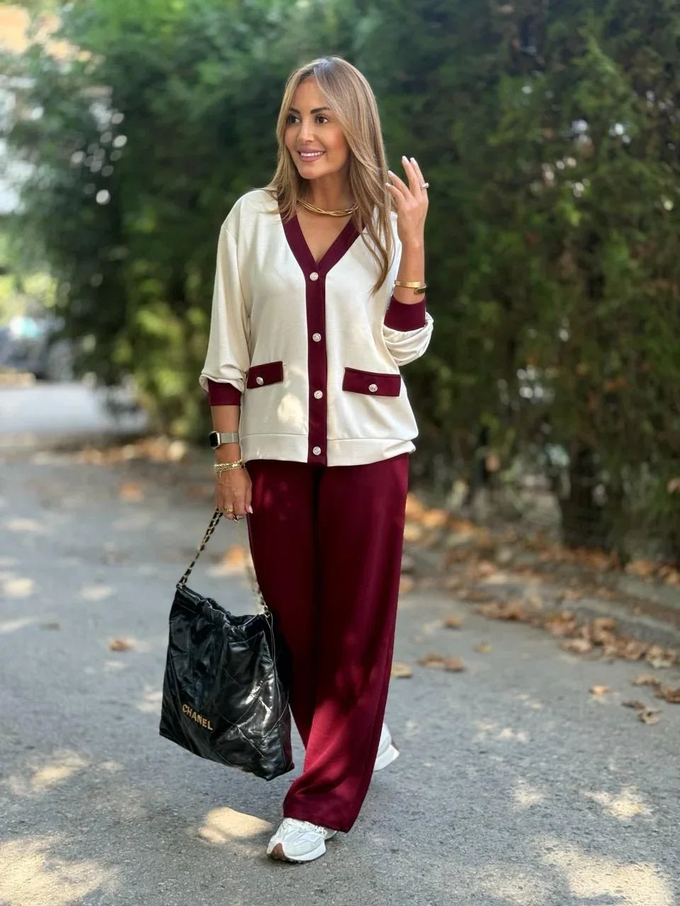 Vaelisyth | Sophisticated Set