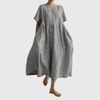 Isabell™ | Long Casual Dress