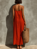 Elyndriah | Sophisticated Dress