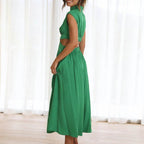 Klyravyn | Elegant Dress
