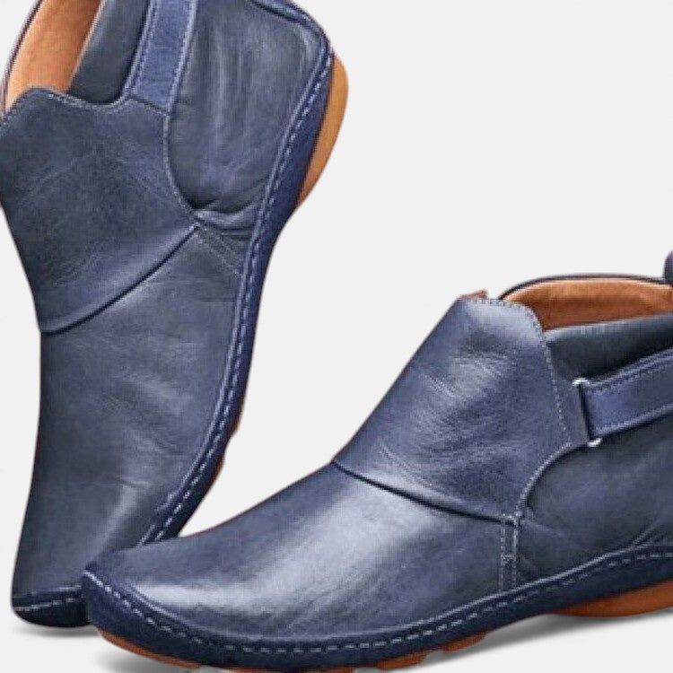 Brynleigh | Orthopedic Boots