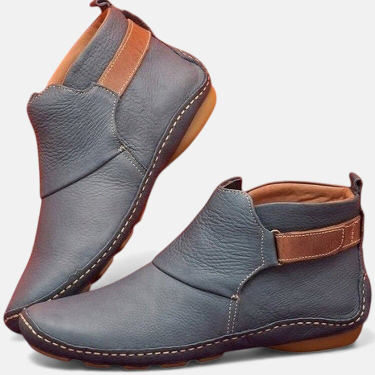 Brynleigh | Orthopedic Boots