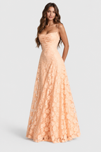 Xyrevanthi | Elegant Dress