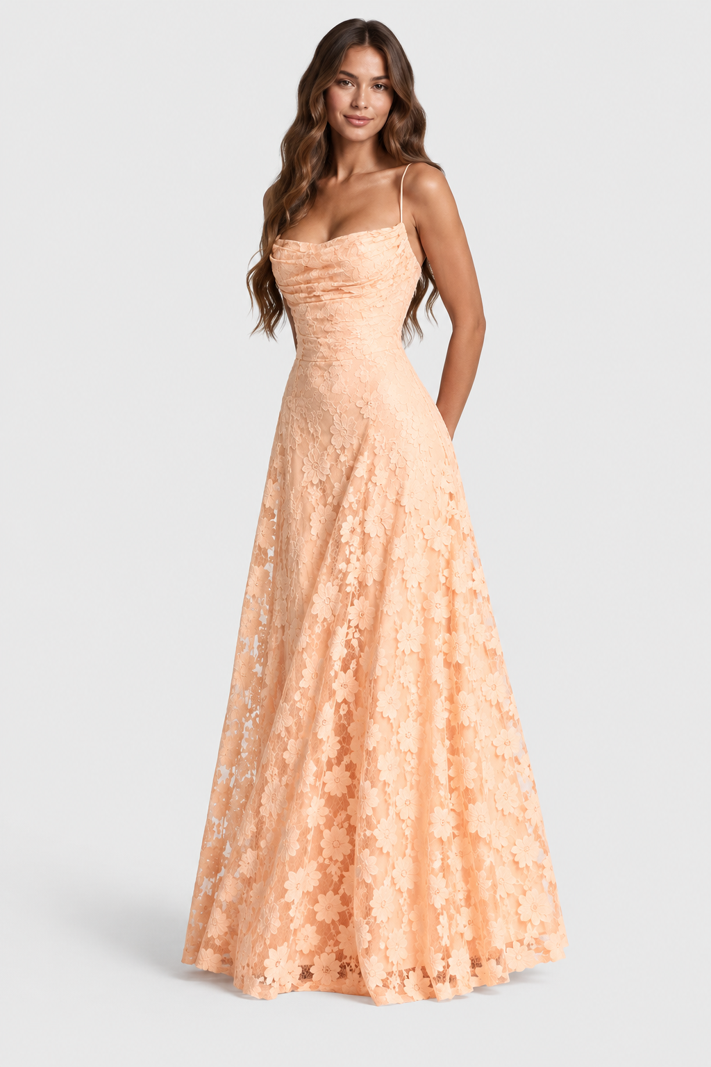 Xyrevanthi | Elegant Dress