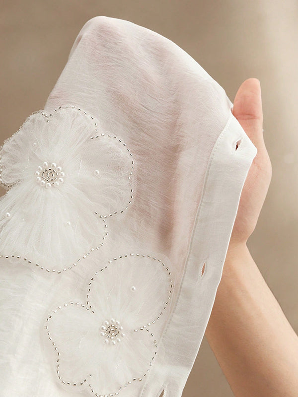 Somira | Sophisticated Blouse