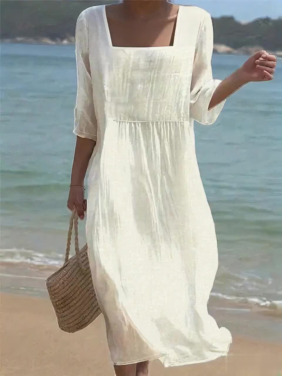 Elystrava | Sophisticated Dress