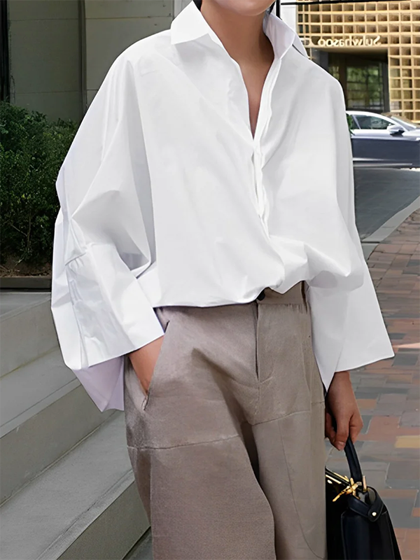 Callyth | Sophisticated Top