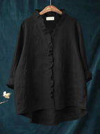Sanelah | Elegant Shirt