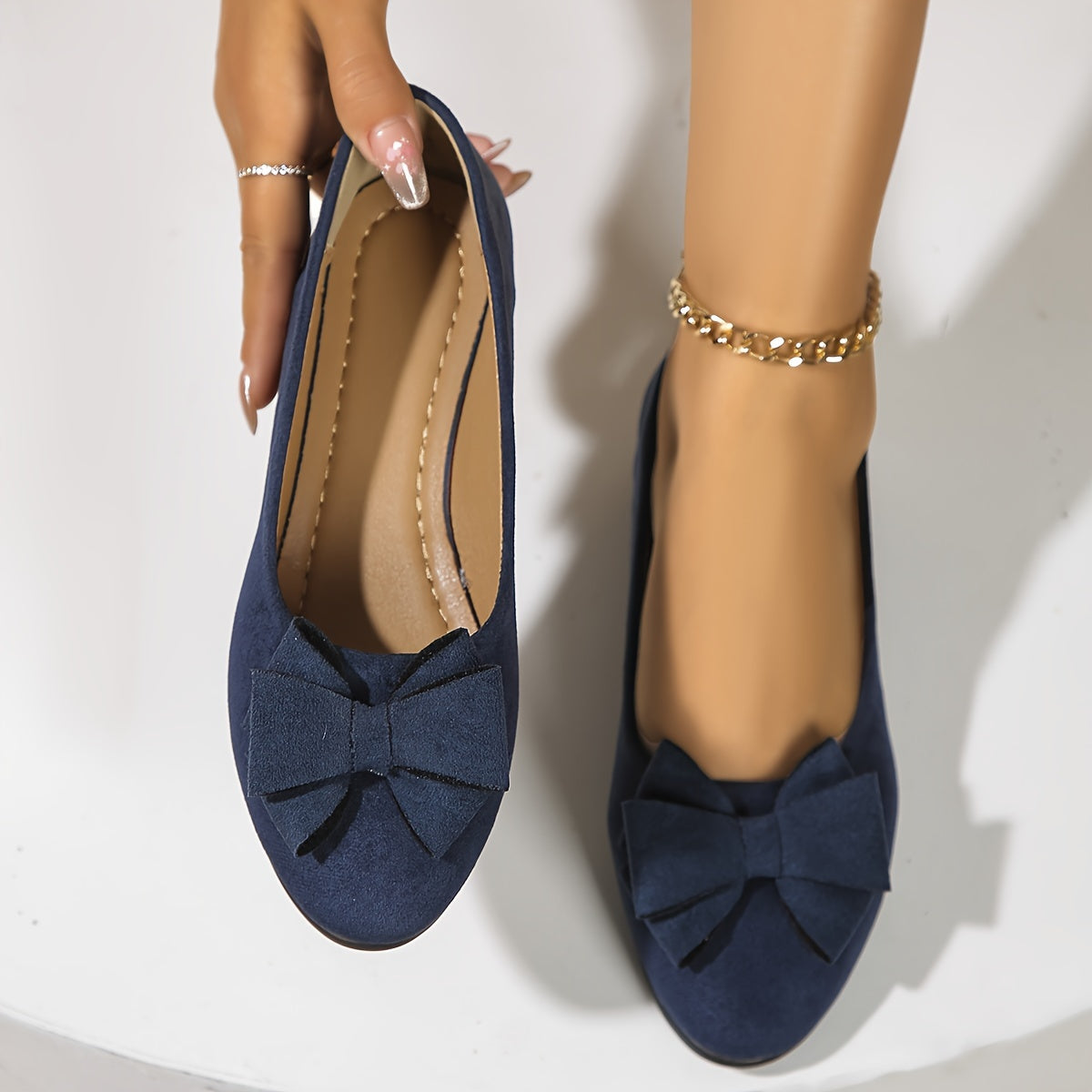 Sorie | Sophisticated Shoes