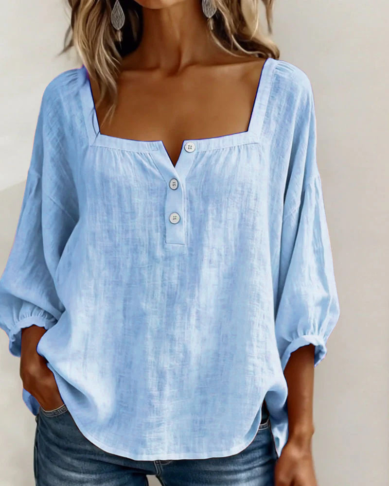 Auryzhenne | Elegant Blouse