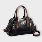Olivia - Elegant Vintage Shoulder Bag