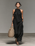 Orivenska | Elegant Dress