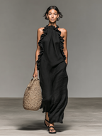 Orivenska | Elegant Dress