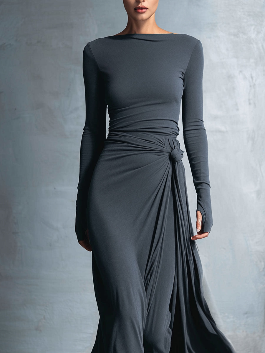 Kessia | Elegant Dress