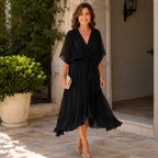 Cyneth | Elegant Dress