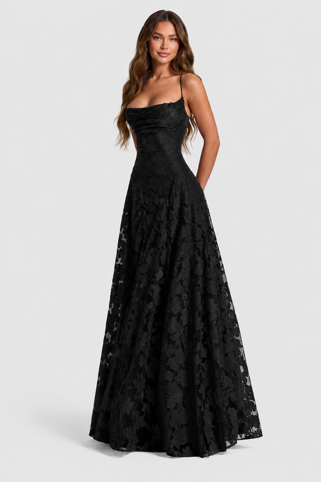 Xyrevanthi | Elegant Dress