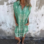 Zorinae | Comfortable Dress