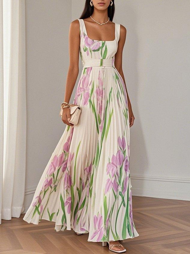 Lyzoryna | Elegant Dress