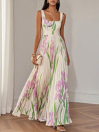 Lyzoryna | Elegant Dress