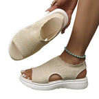 Talixa | Comfortable Sandals