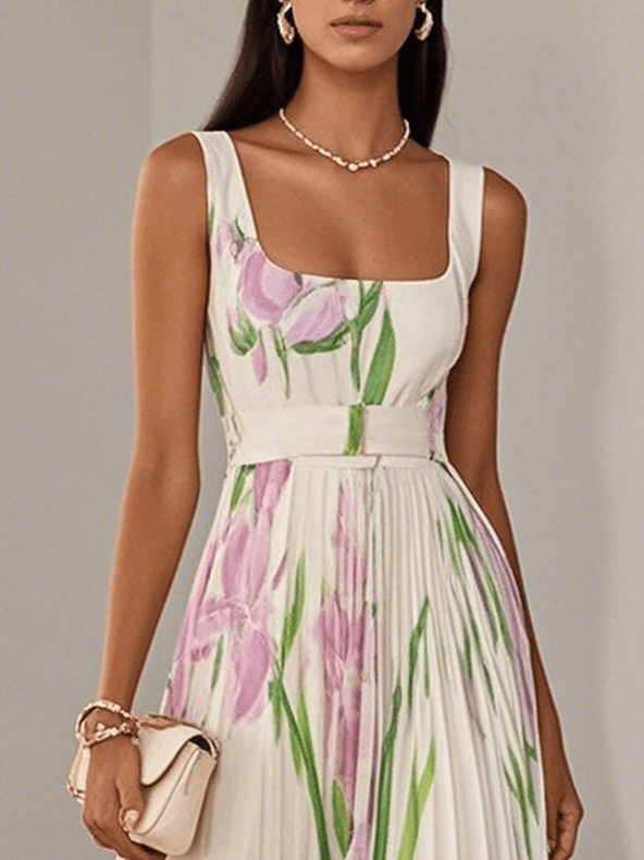 Lyzoryna | Elegant Dress