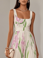 Lyzoryna | Elegant Dress