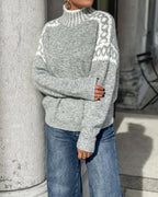Lumi | Knitted Sweater