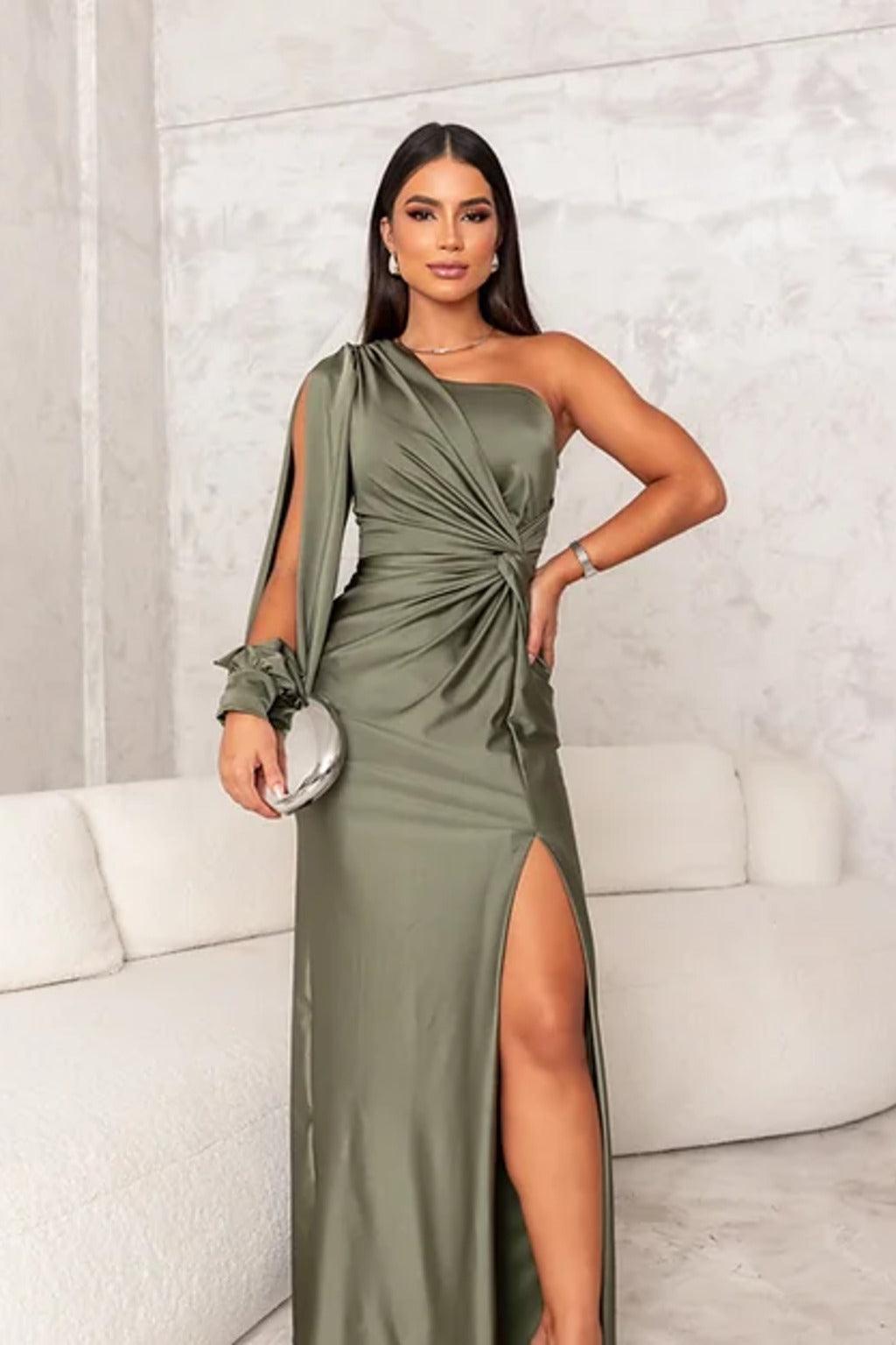 Kostyra | Elegant Dress
