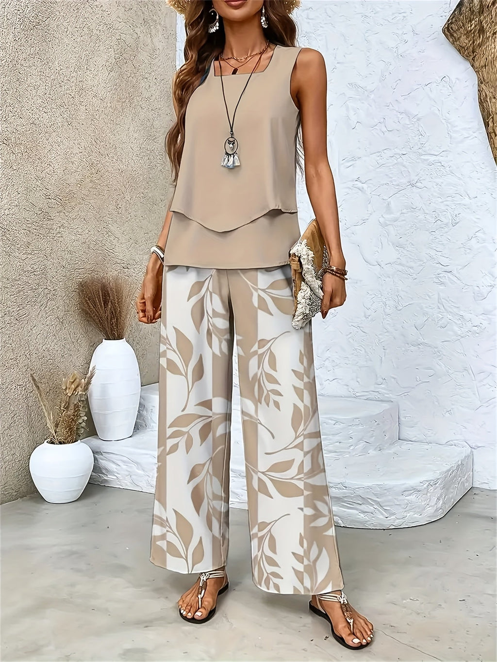 Clyora | Elegant Set