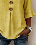 Virestina | Sophisticated Blouse