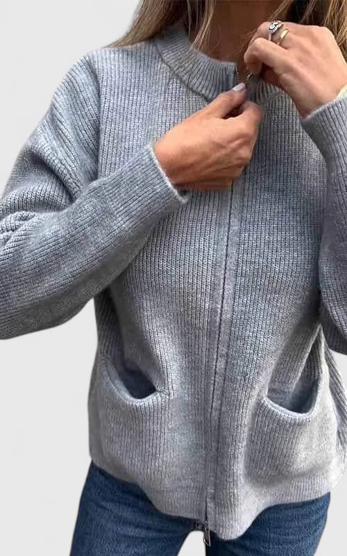 Anzhelynn™ | Comfortable Jacket