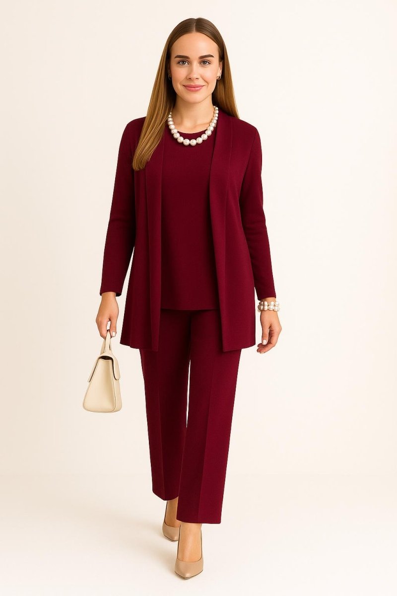 Vaelinna™ | Elegant 3-Piece Set