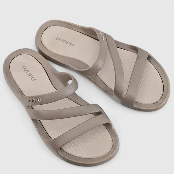 Daryell | Orthopedic Sandals