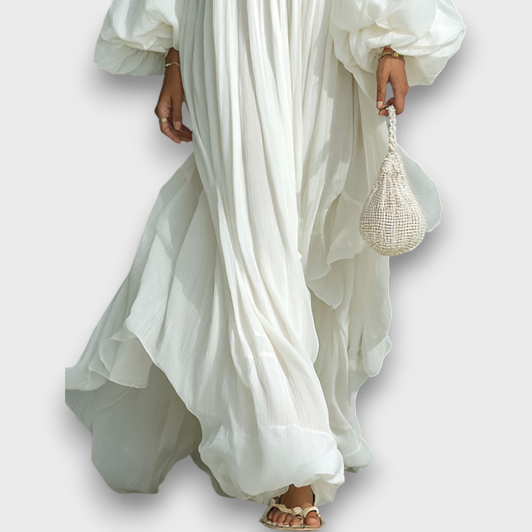 Evangelinee | Elegant Dress