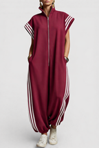 Yureza | Comfortable Jumpsuit