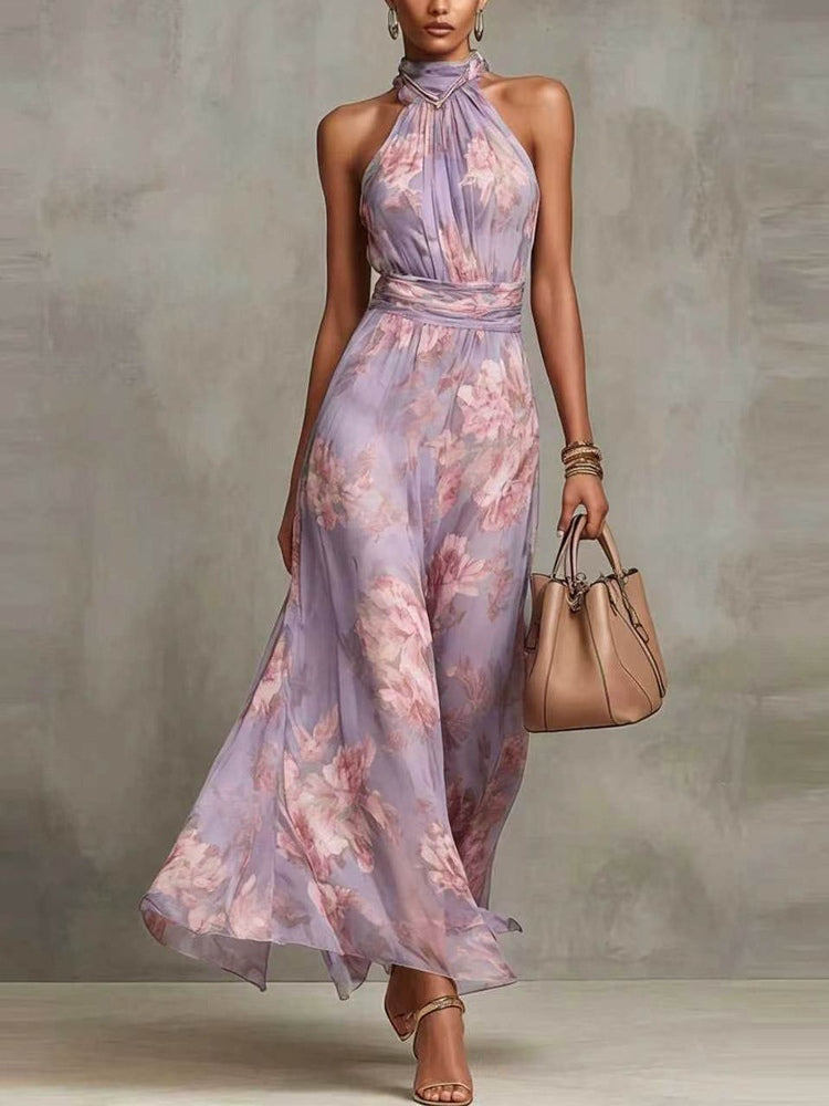 Mavera | Sophisticated Dress