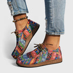 Nychelle | Orthopedic Shoes