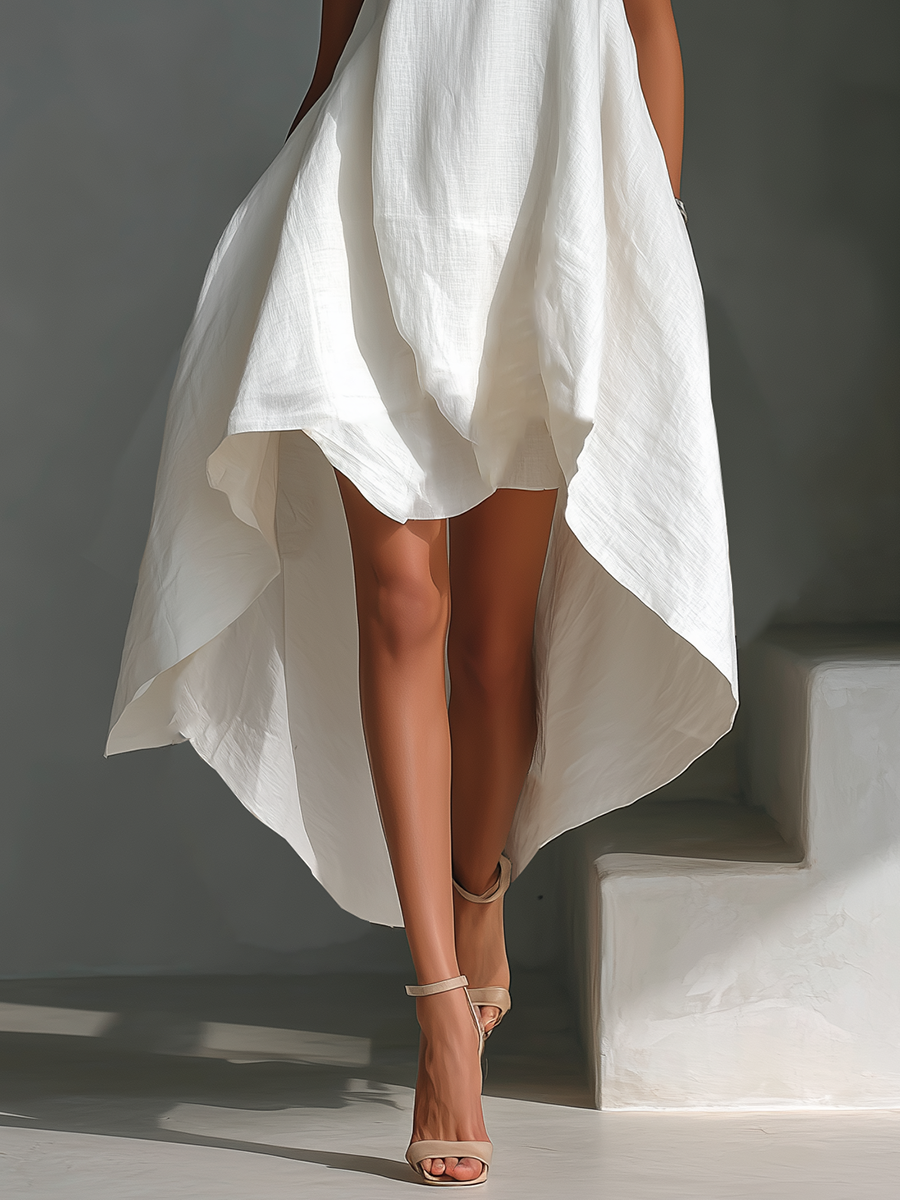 Vaehloria | Sophisticated Dress