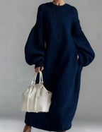 Novaleigh | Elegant Maxi Dress